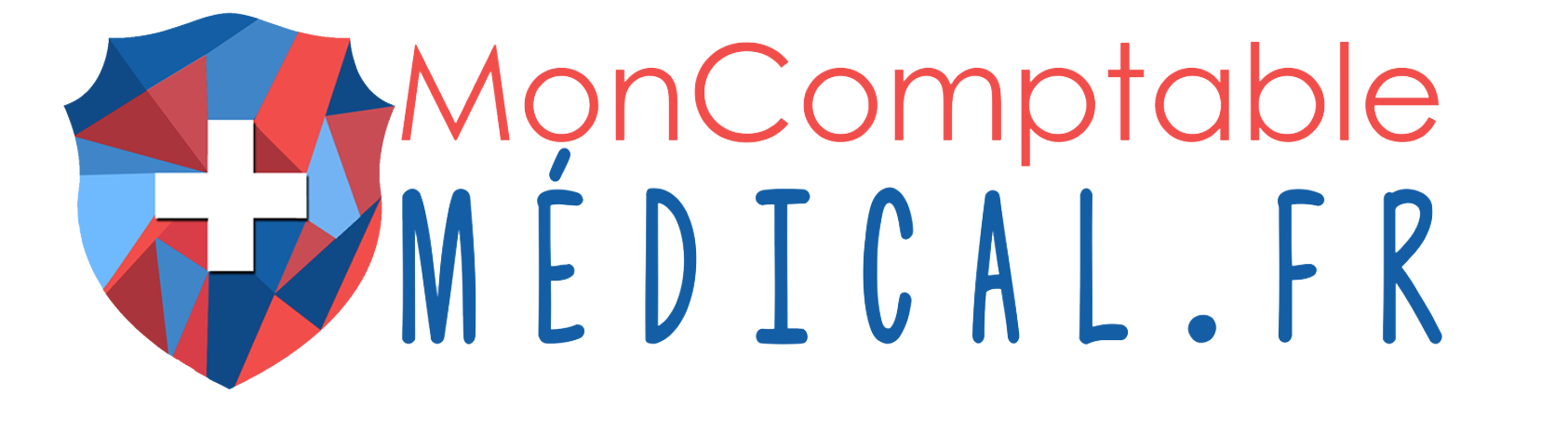 Mon Comptable Médical | Expert-Comptable en ligne pour les professions médicales Logo